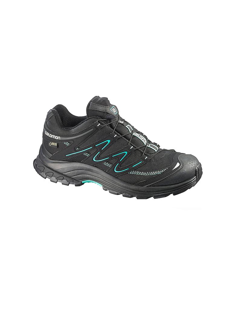 SALOMON Damen Traillaufschuh XA Move GTX